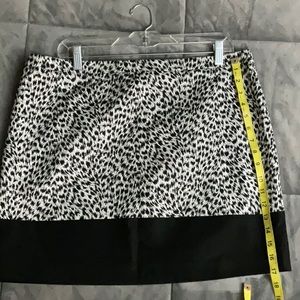 Michael Kors skirt. New no tags. Size 14. Smoke free home